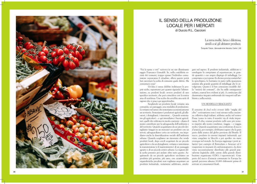 Il Buonpaese - Touring Club Italiano