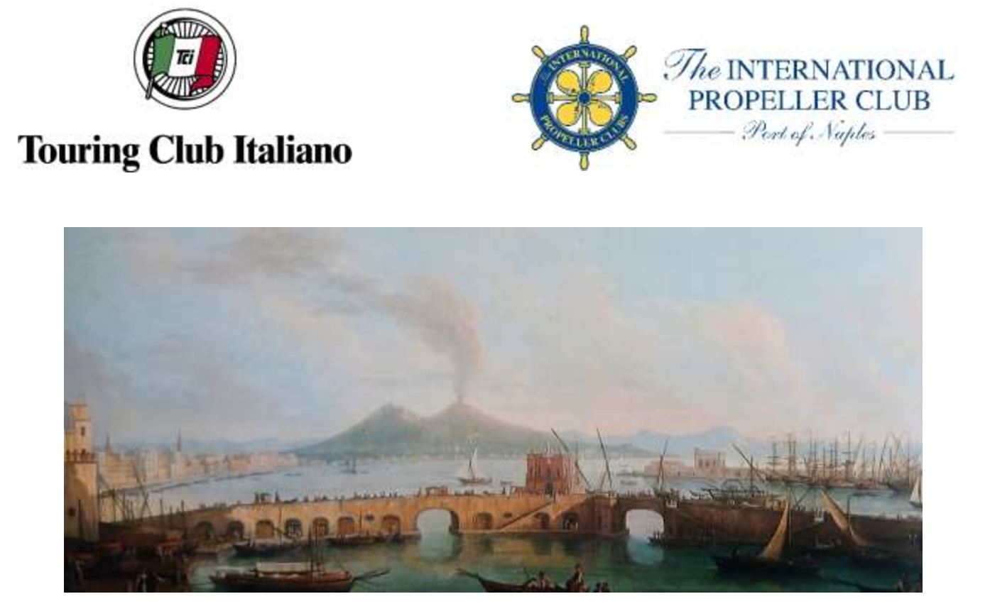 Immacolatella Vecchia convegno Napoli