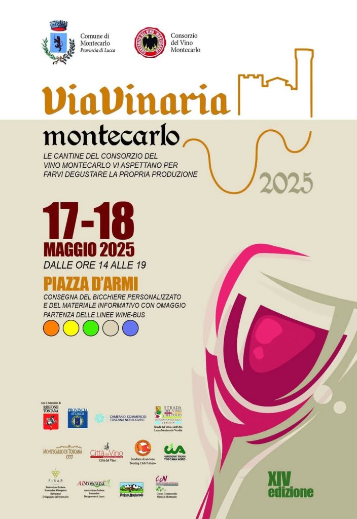 Evento di degustazione