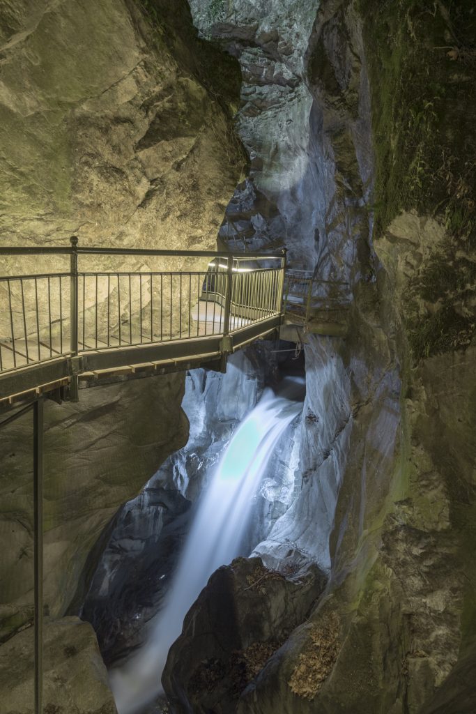 Lago di Como - Bellano