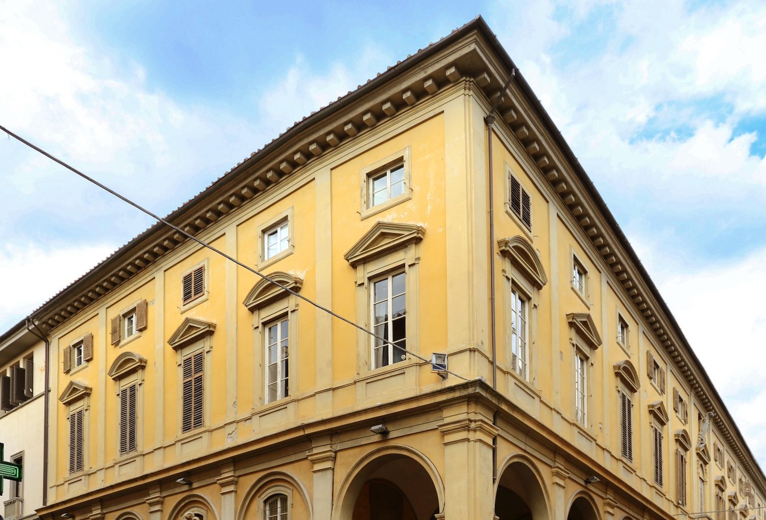 Ospedale di Bonifacio