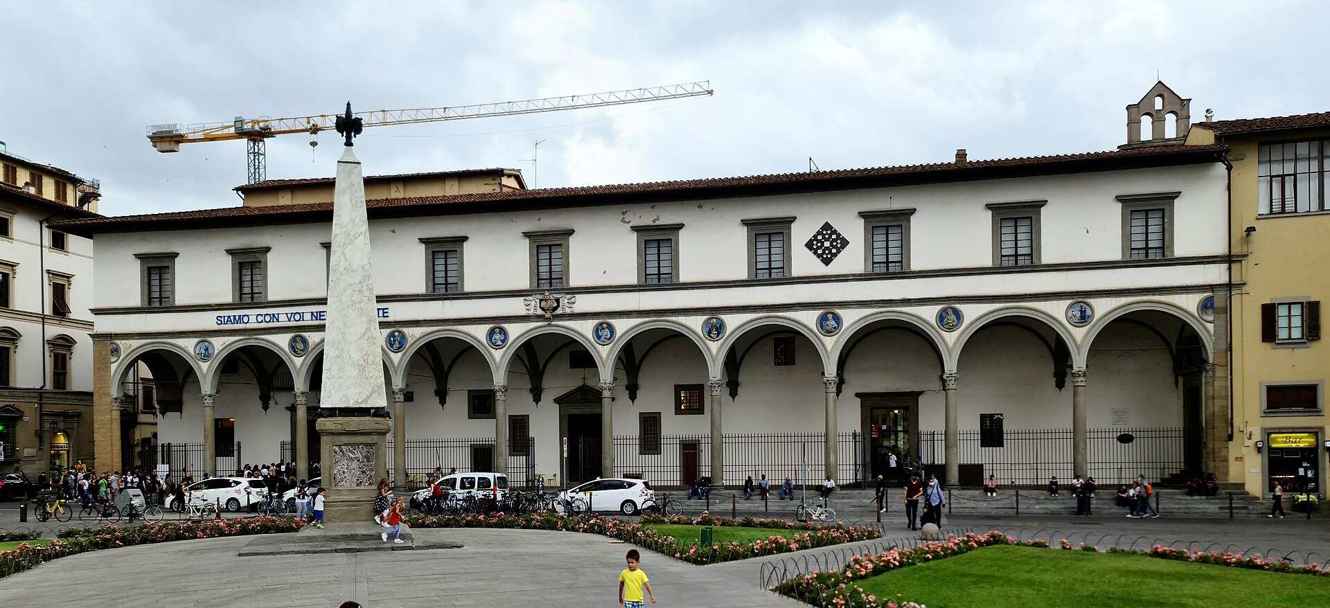 Ospedale di San Paolo