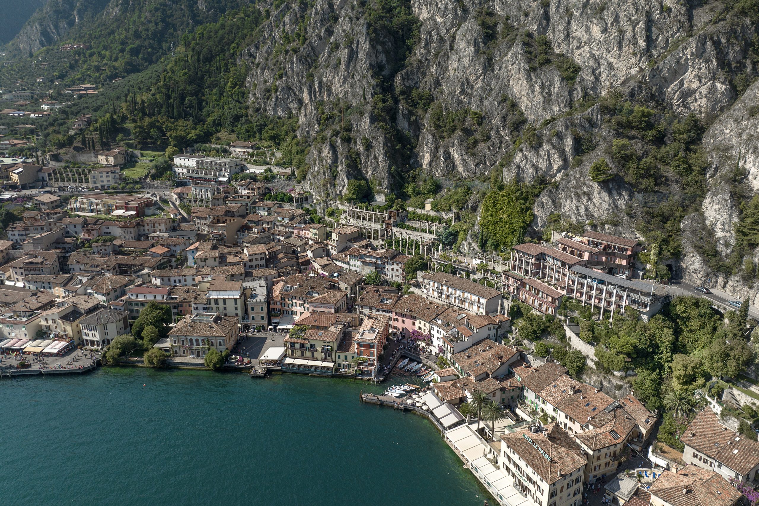 Limonaia Castel Drone