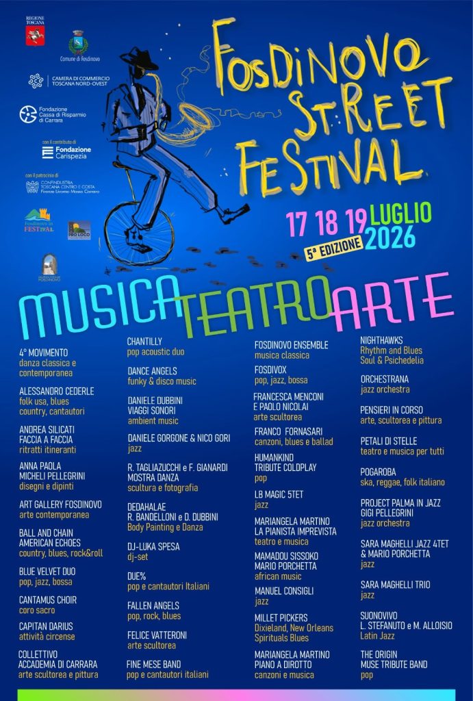foto street festival