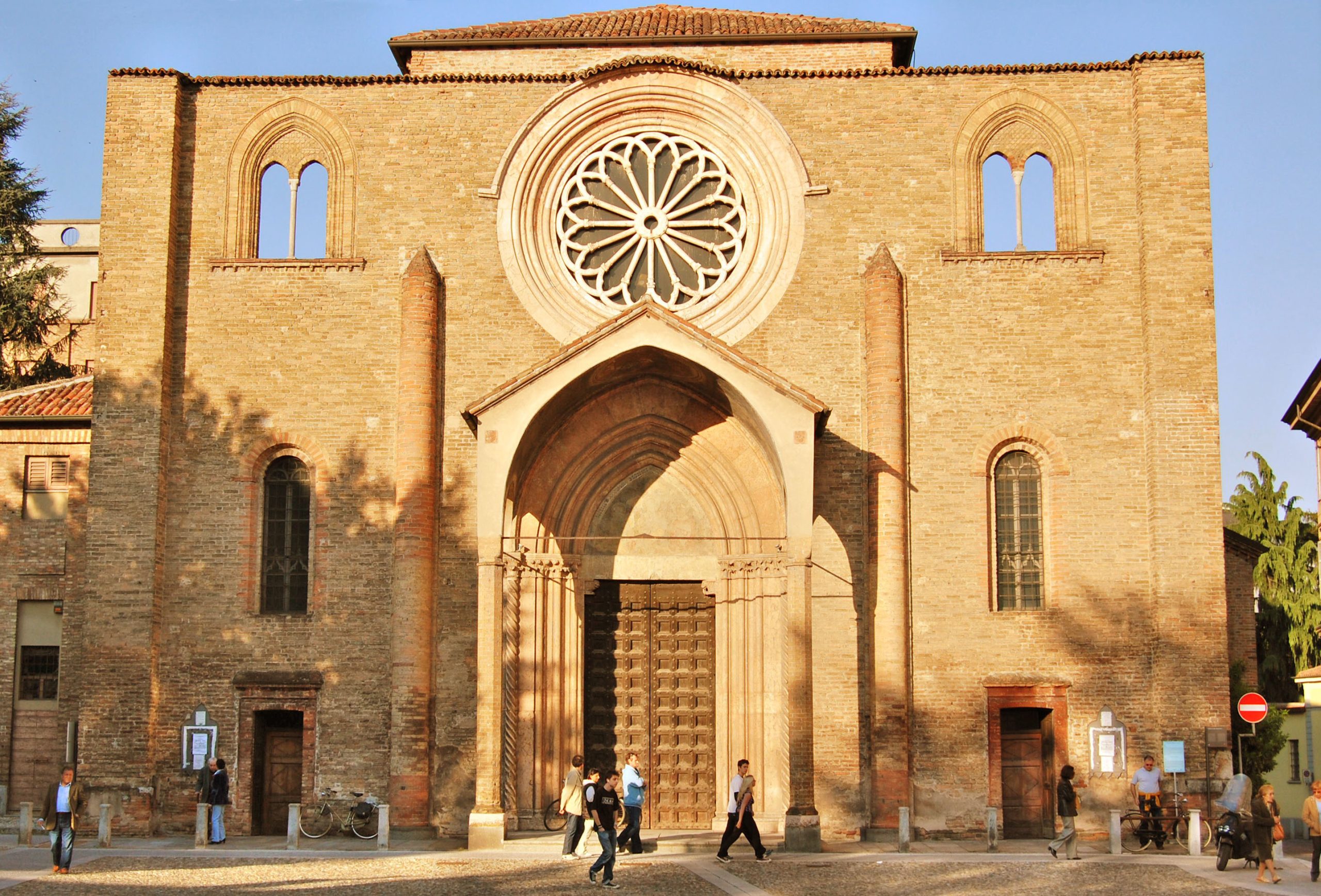 Chiesa di San Francesco