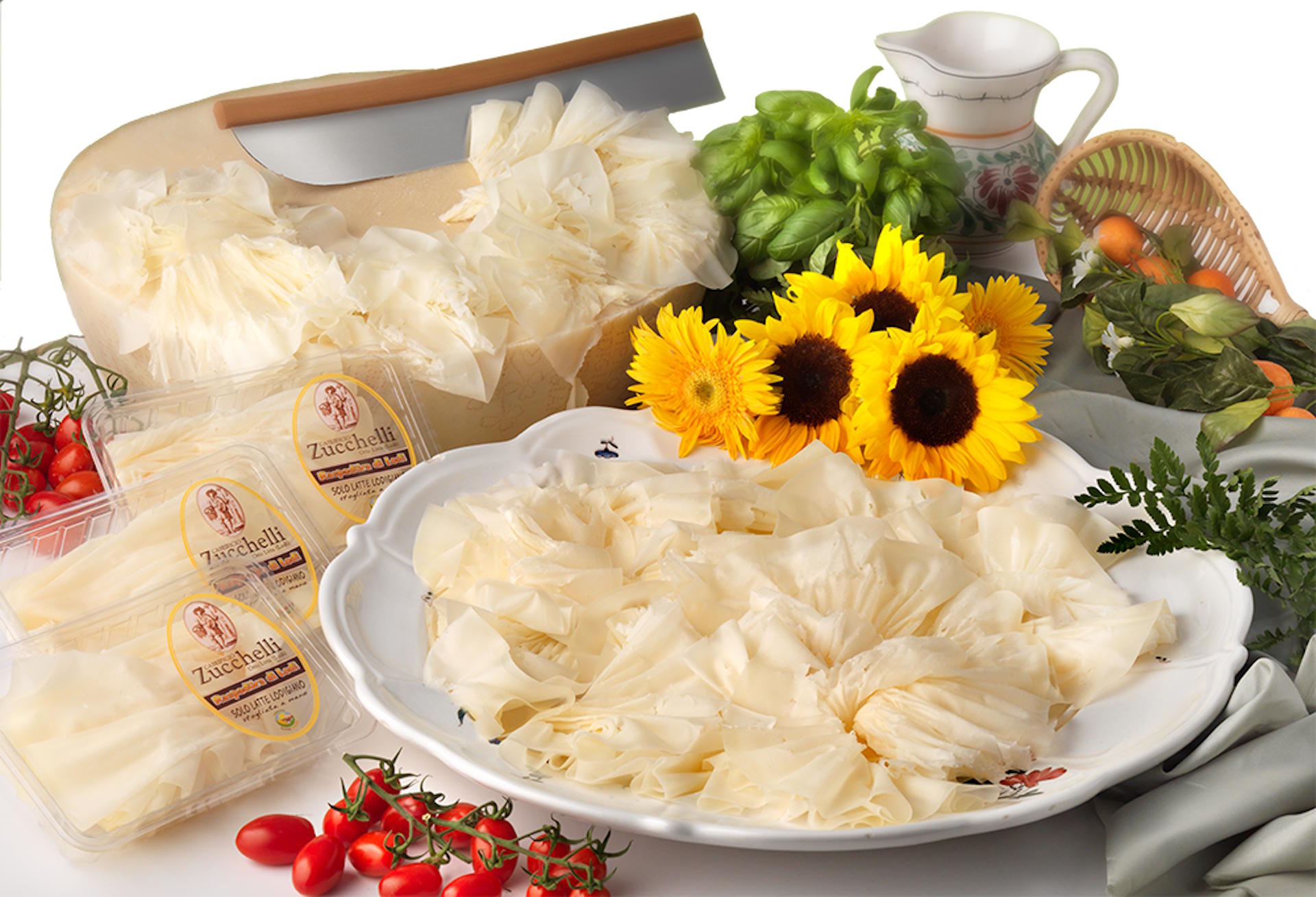 Lodi Caseificio Zucchelli