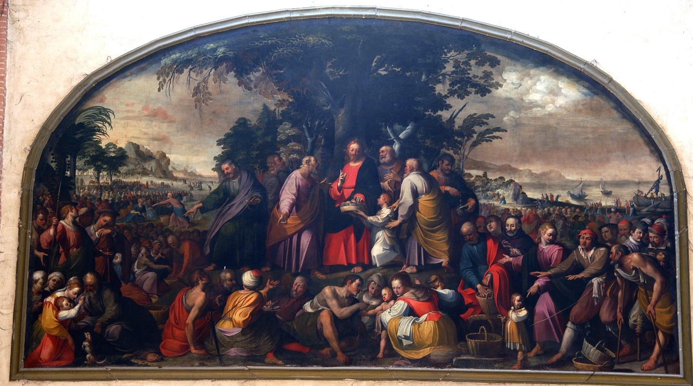 Basilica di San Francesco, Piacenza