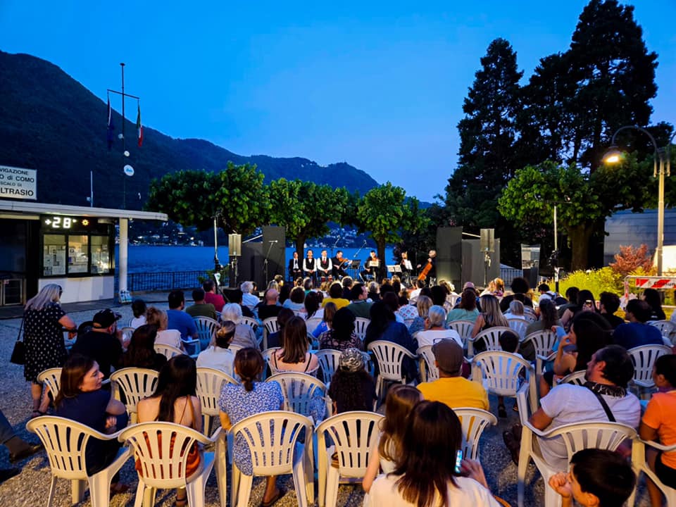 MOLTRASIO BUSKERS FESTIVAL