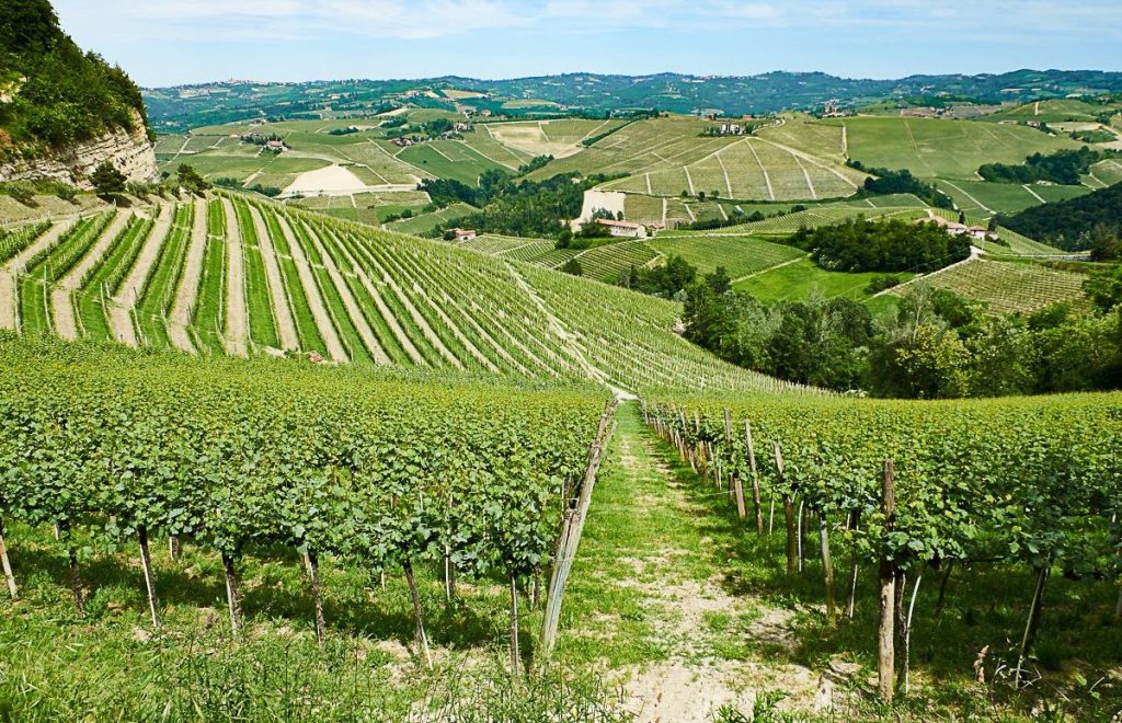 Sette itinerari slow da non perdere in Piemonte | Touring Club Italiano