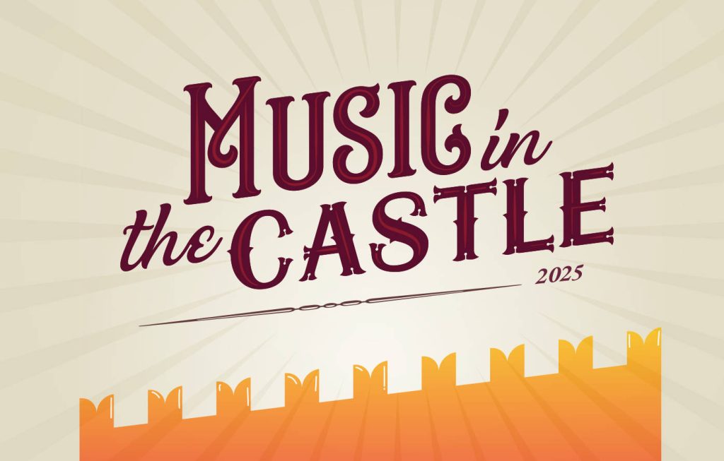 Music in the Castle Corinaldo