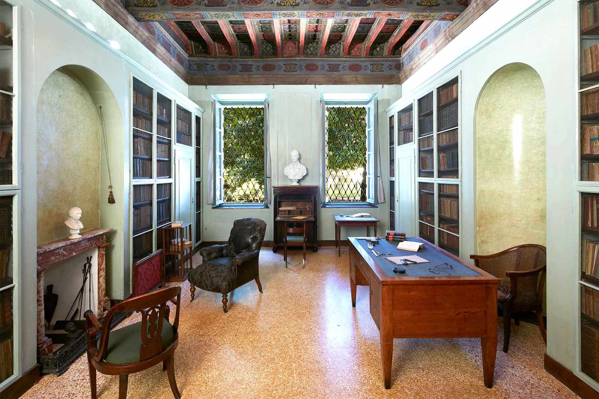 Milano - Casa Manzoni