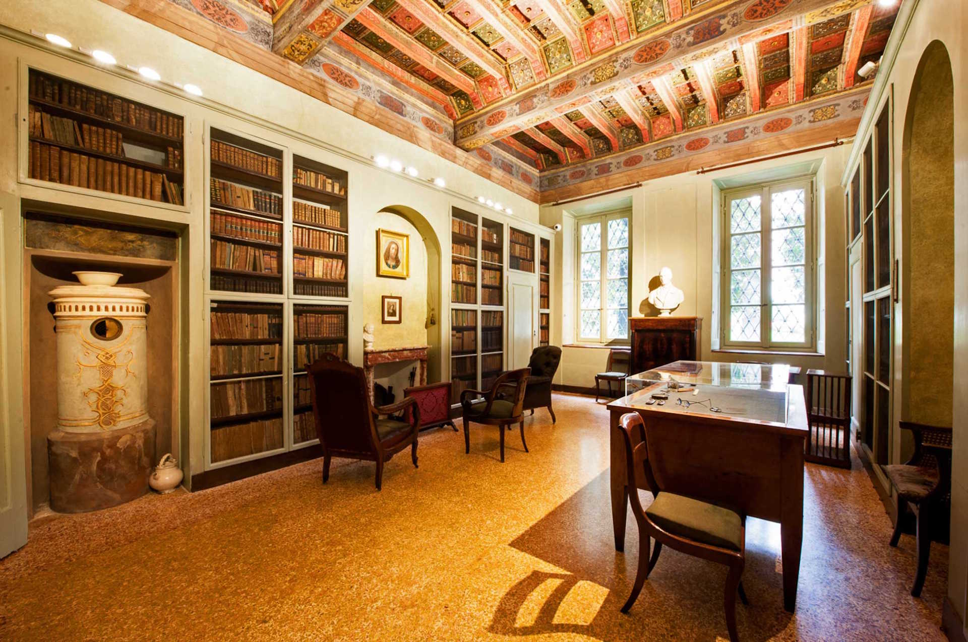 Milano - Casa Manzoni