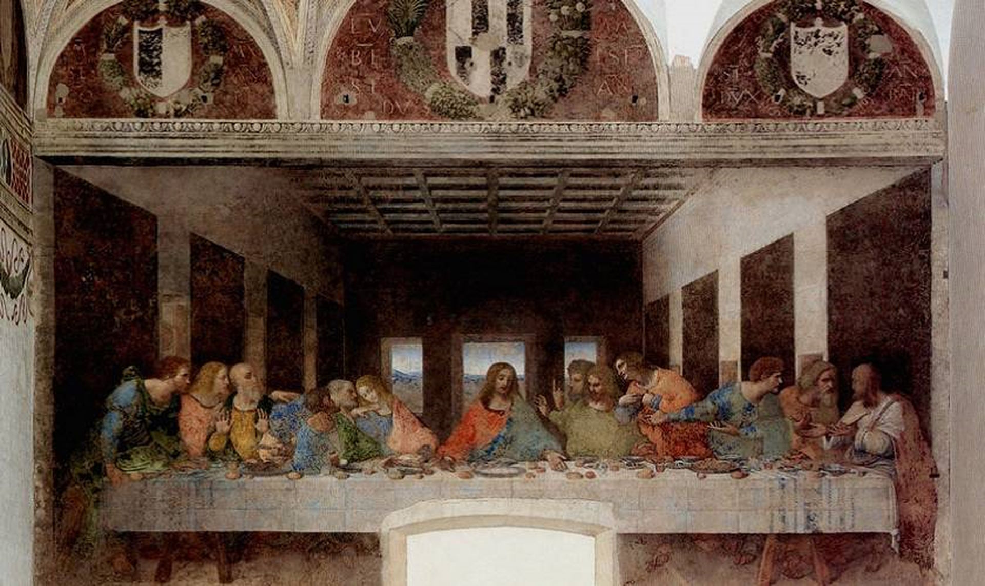 Il Cenacolo Vinciano