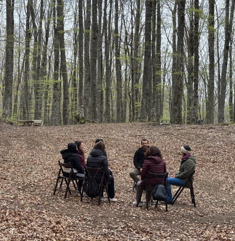 Mindfulness Faggeta