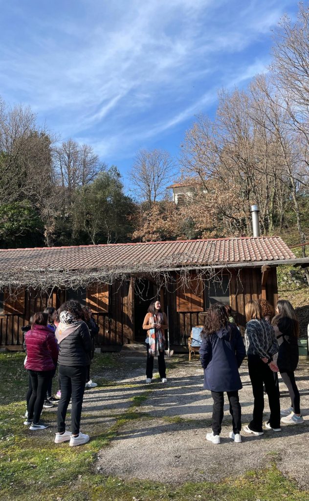 Laboratorio Mindfulness