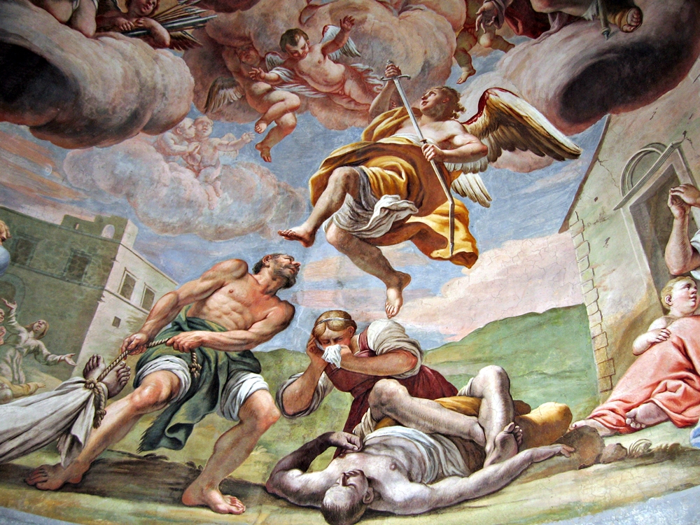 Moiano - Chiesa di San Sebastiano