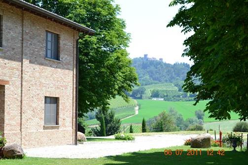 Montalto Pavese