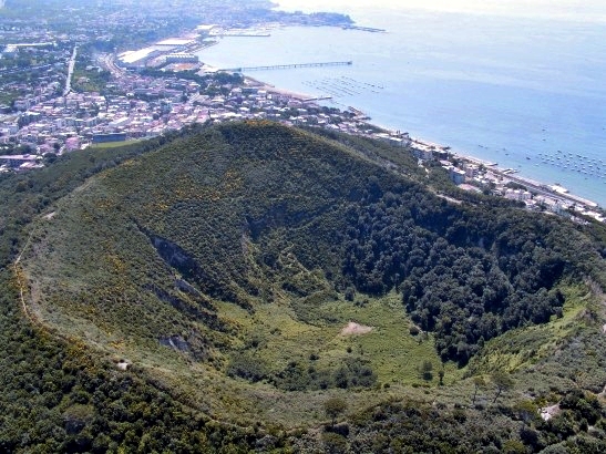 Monte Nuovo