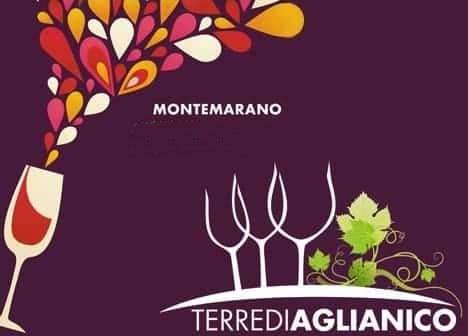 Montemarano aglianico
