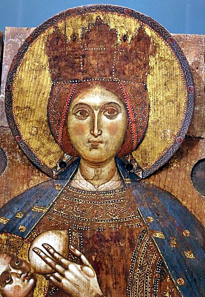 Montevergine - Madonna di San Guglielmo
