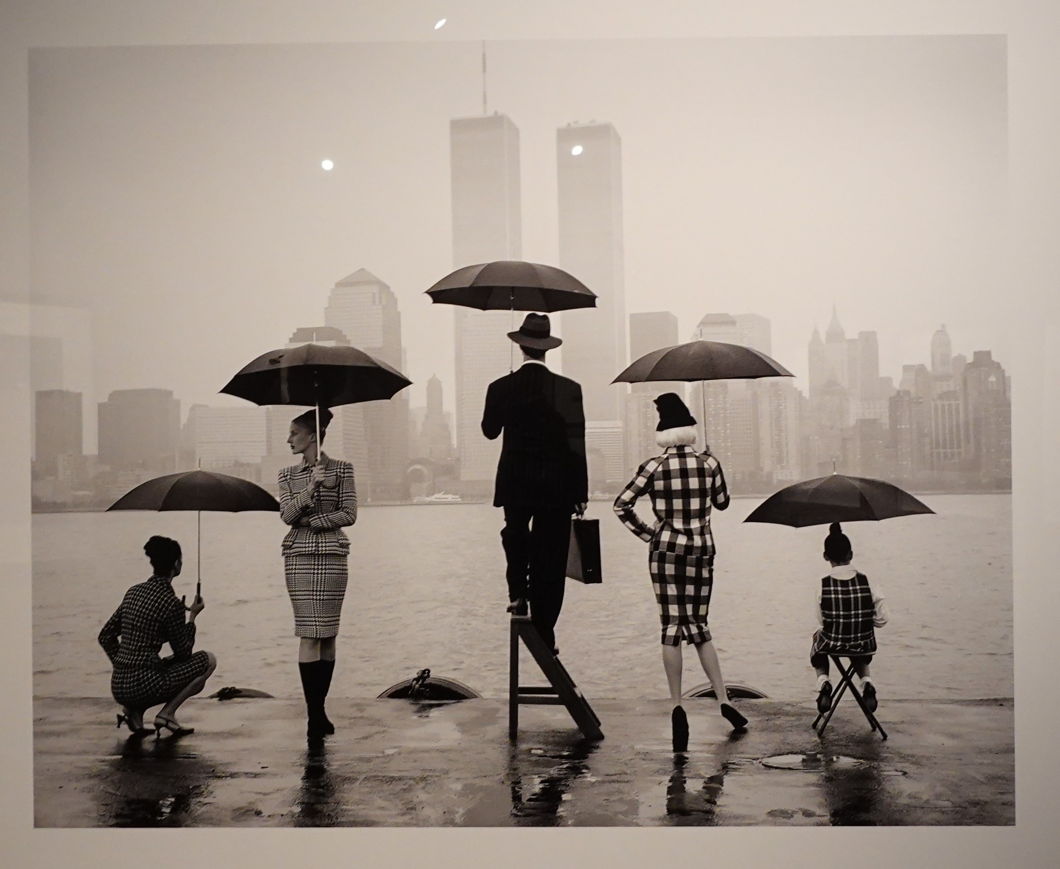 Mostra Rodney Smith