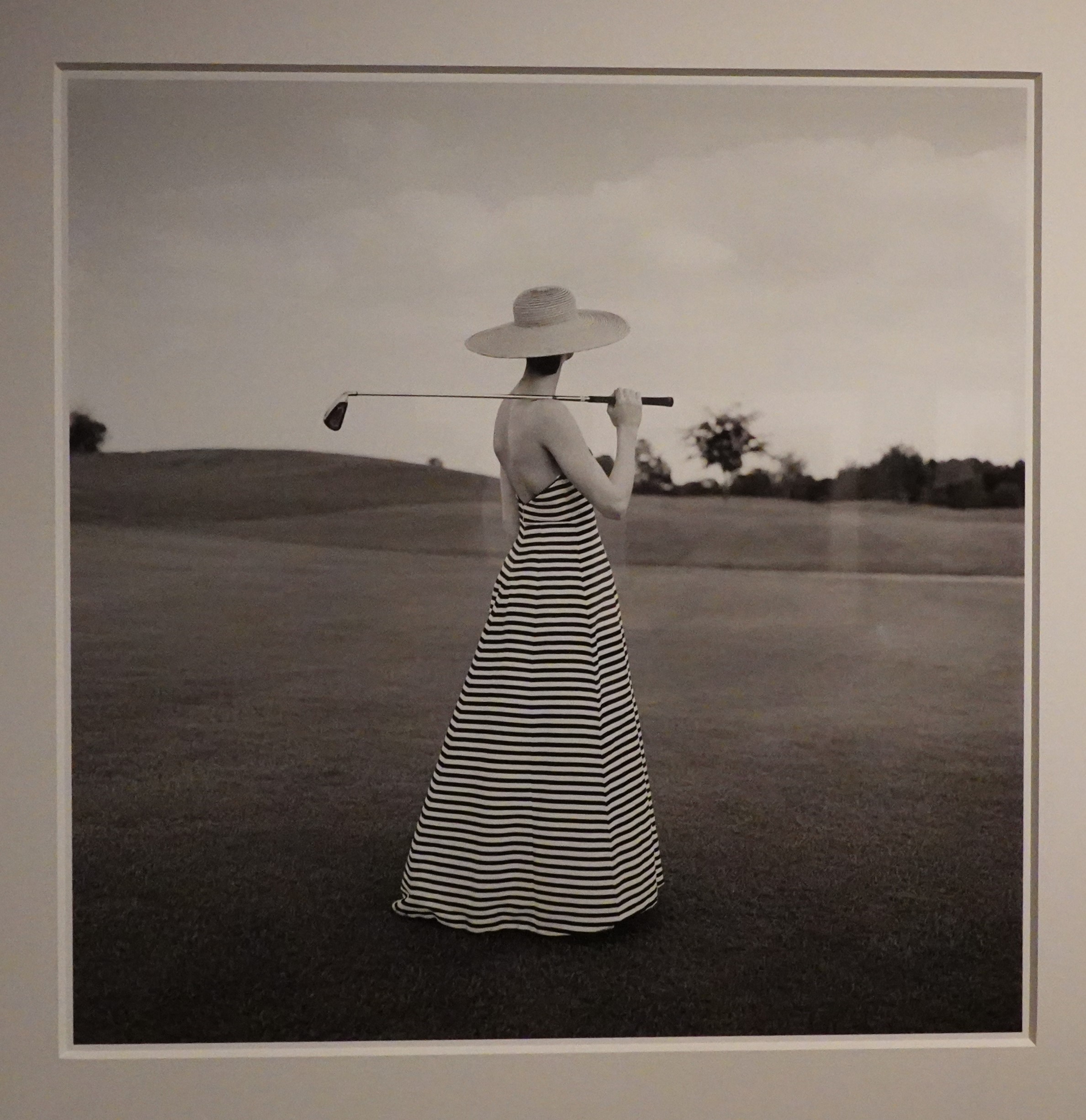 Mostra Rodney Smith