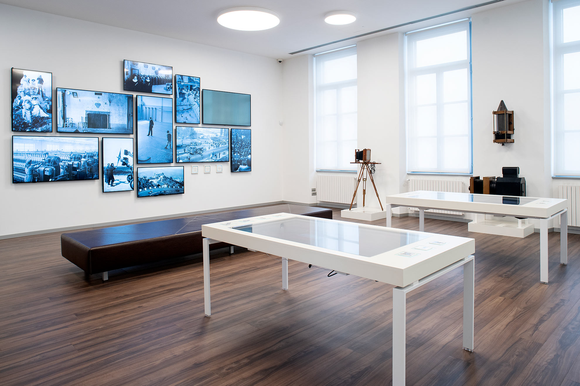 Museo della Fotografia Sestini