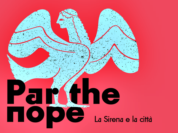 Napoli MANN Mostra Parthenope