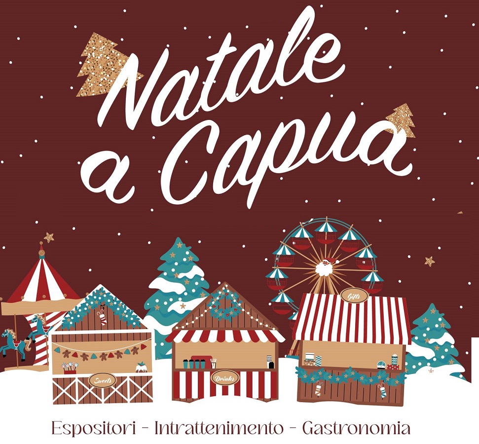 Natale a Capua