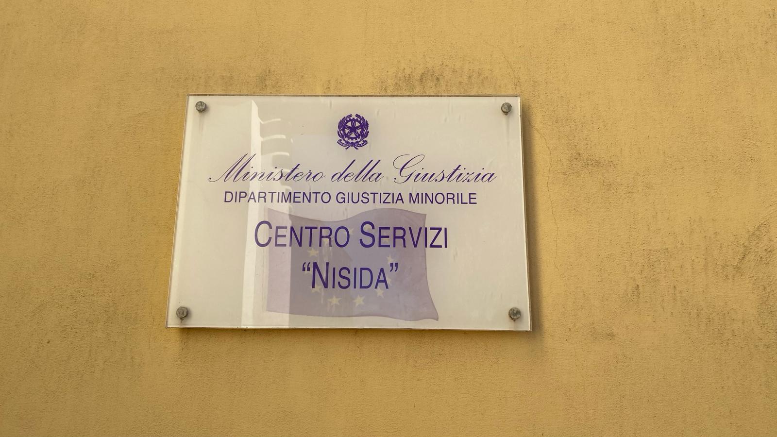 L'Istituto Penale per Minorenni