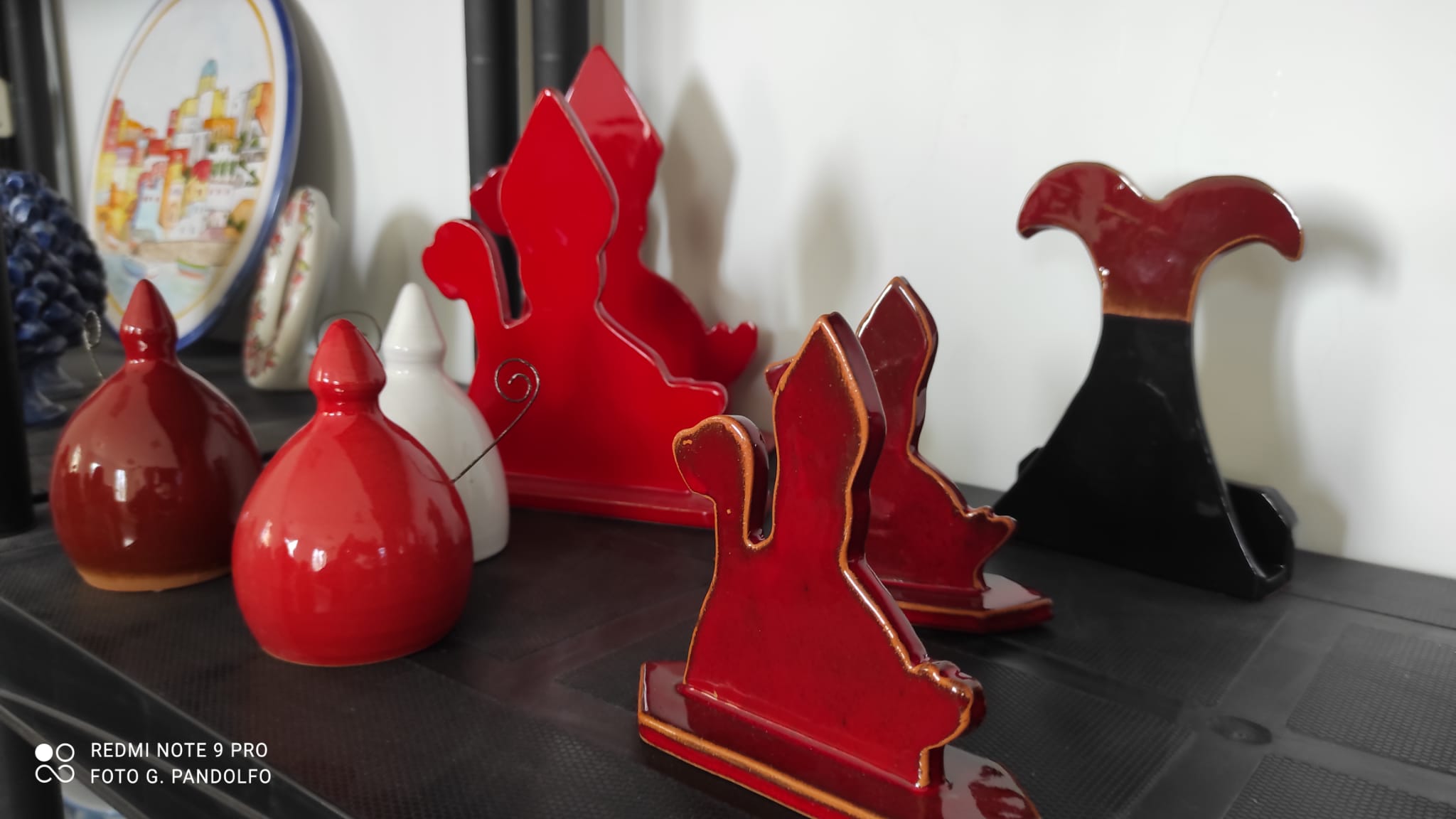 Nisida lavori eseguiti dai ragazzi ospiti