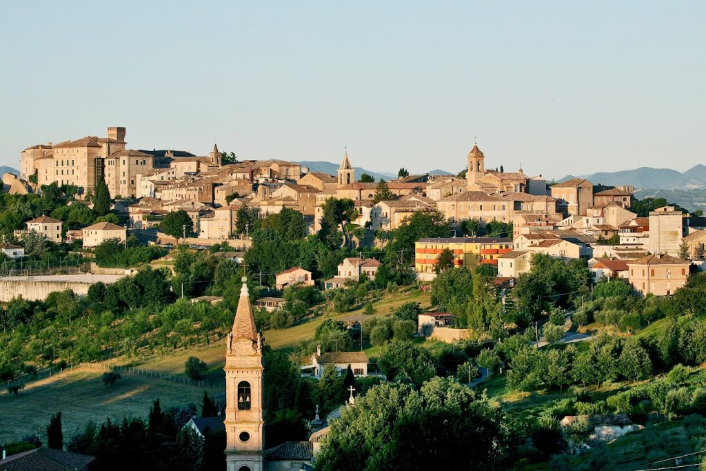 OSTRA