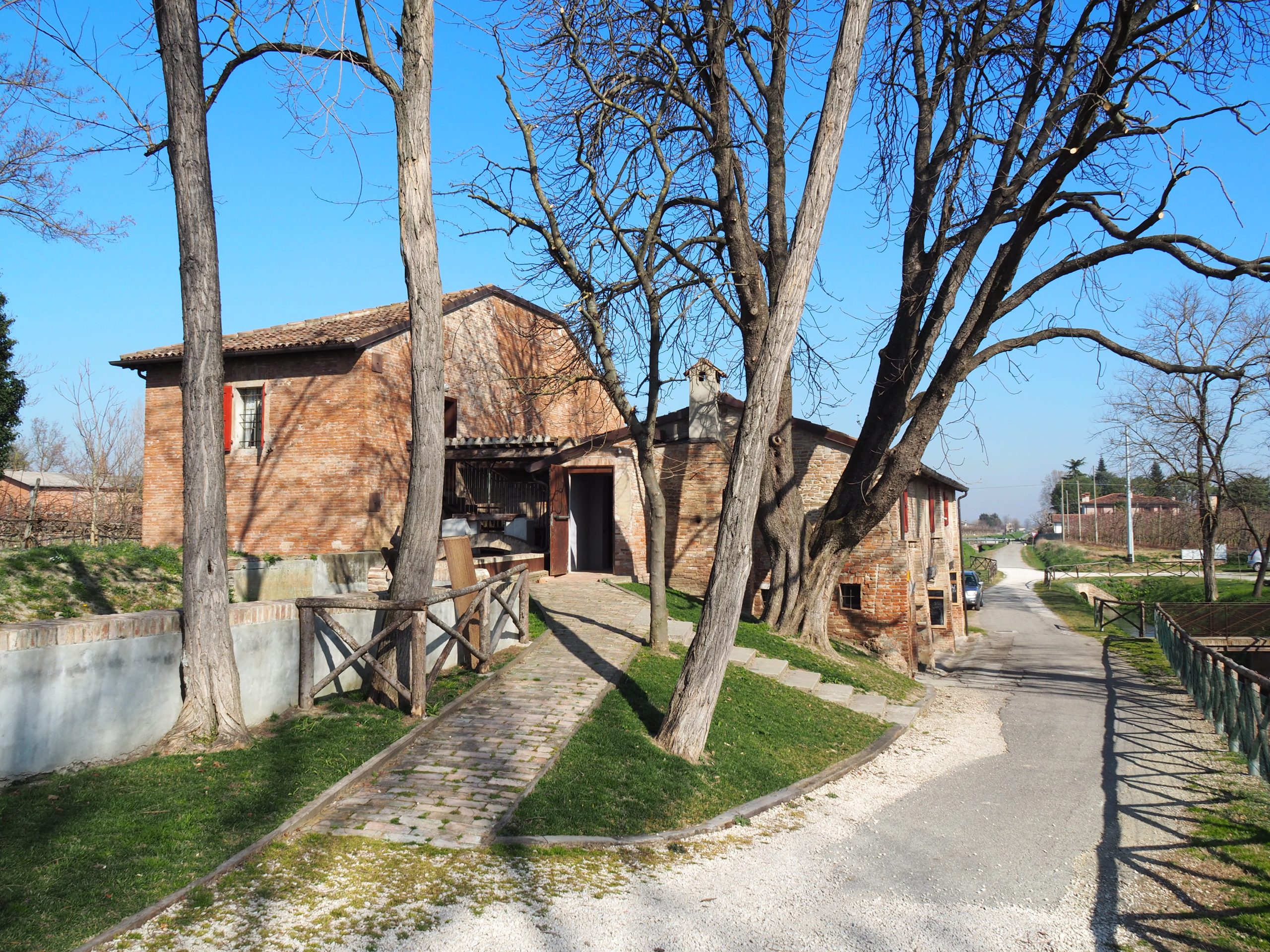 Castel bolognese