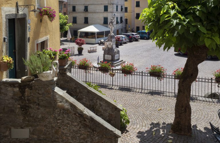 Pignone: cosa vedere, dove dormire, dove mangiare | Touring Club