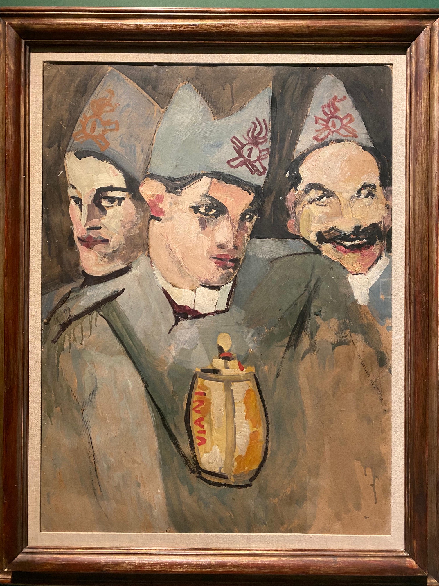 mostra “Provincia Novecento, Arte a Empoli 1925 -1960”