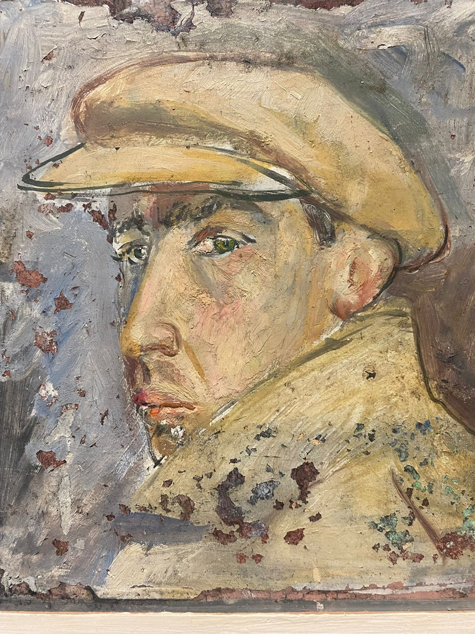 mostra “Provincia Novecento, Arte a Empoli 1925 -1960”