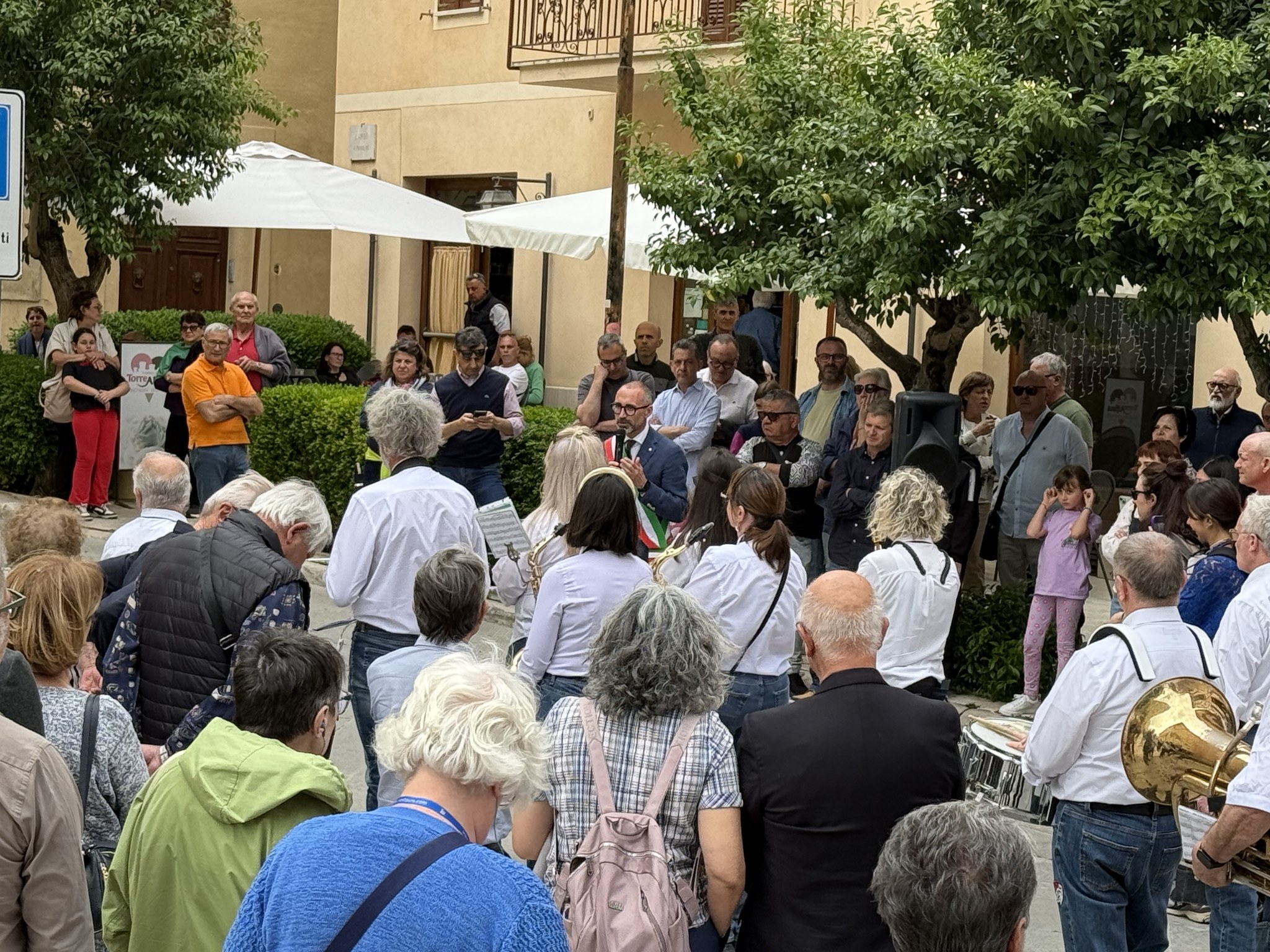 Evento Pop Up Chiusi