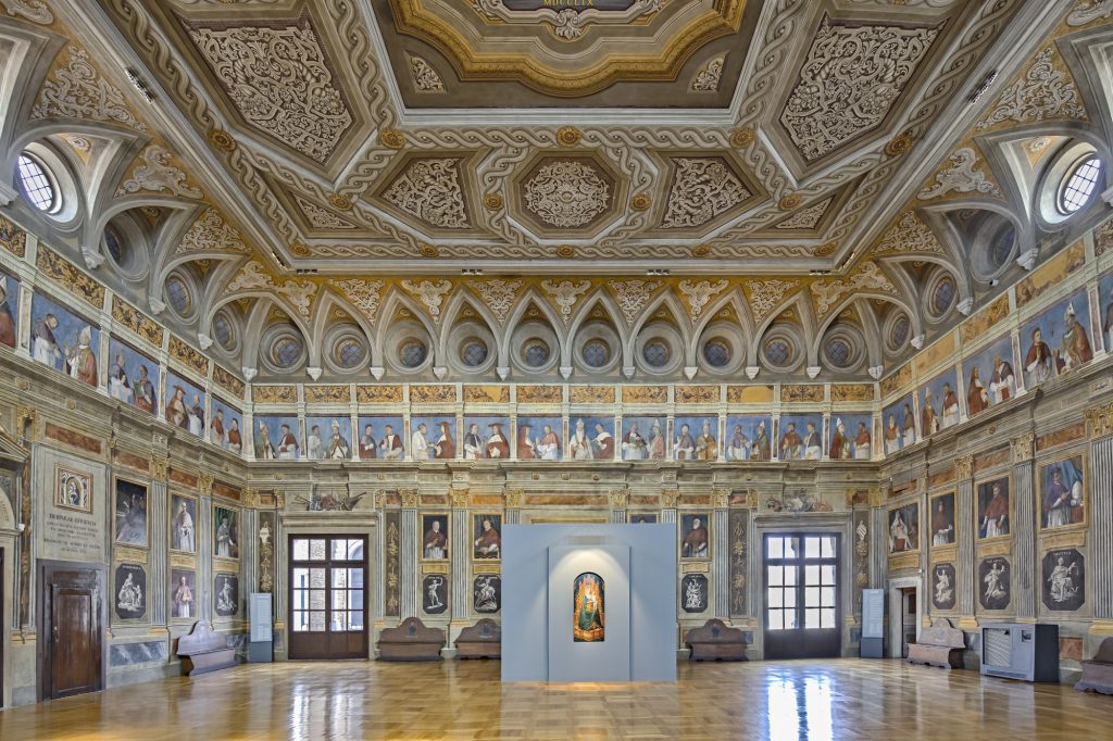 Padova - Museo Diocesano