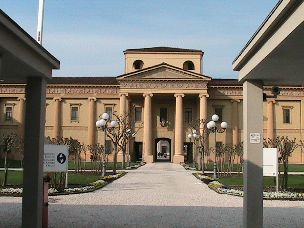 Palazzo Cattaneo Ala Ponzone