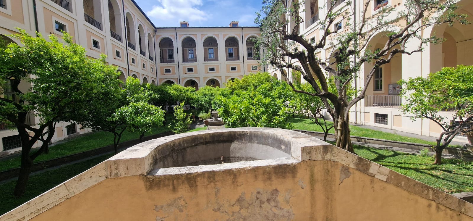 Complesso del San Michele