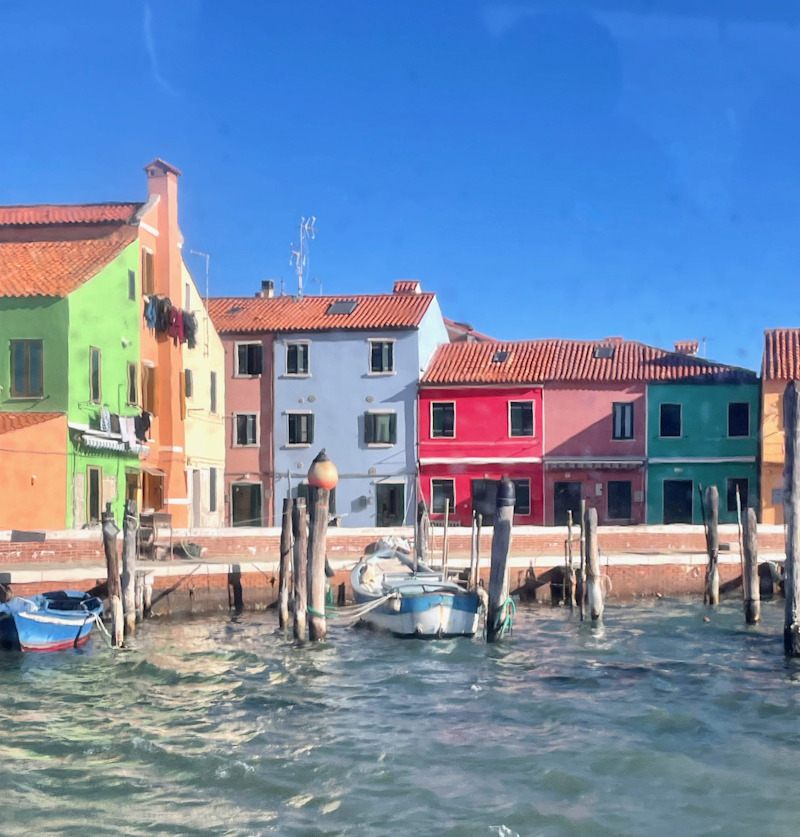 Pellestrina