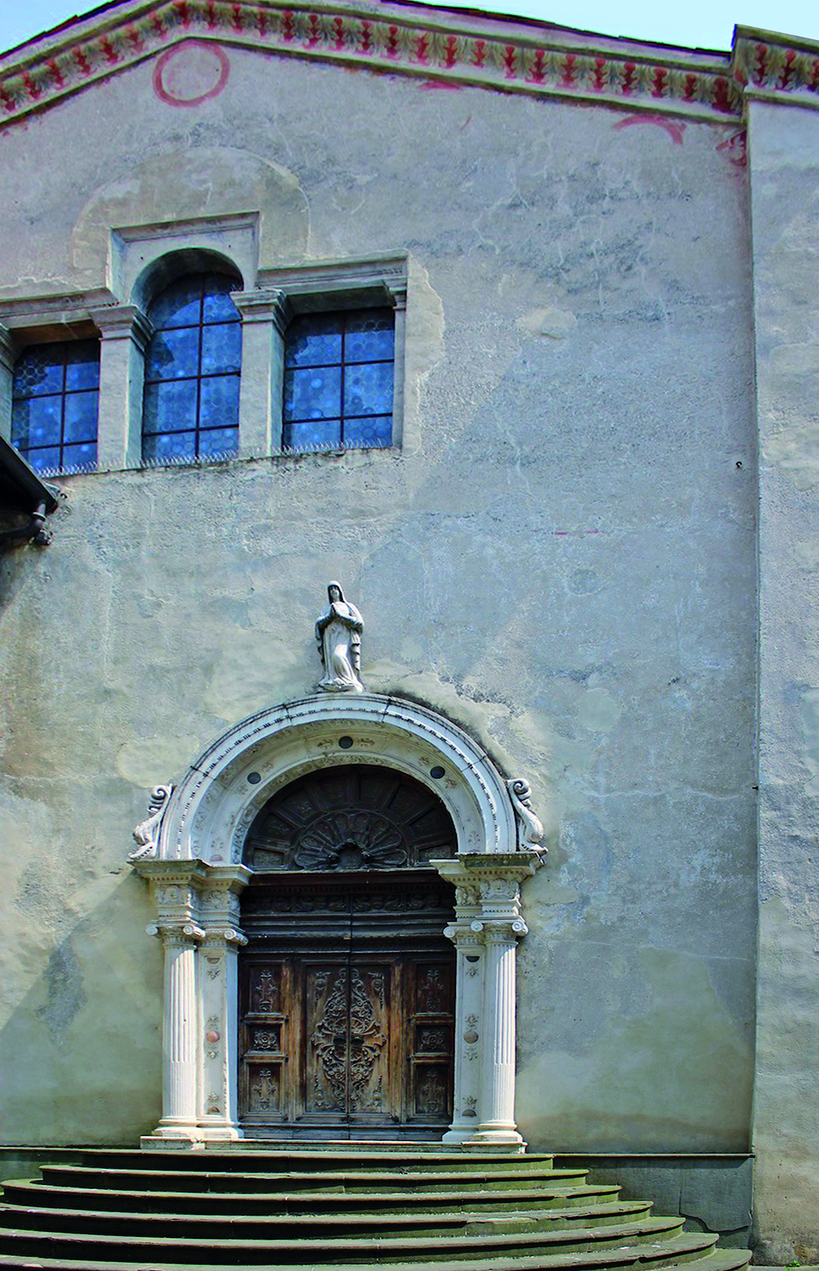 Pieve di Palazzolo