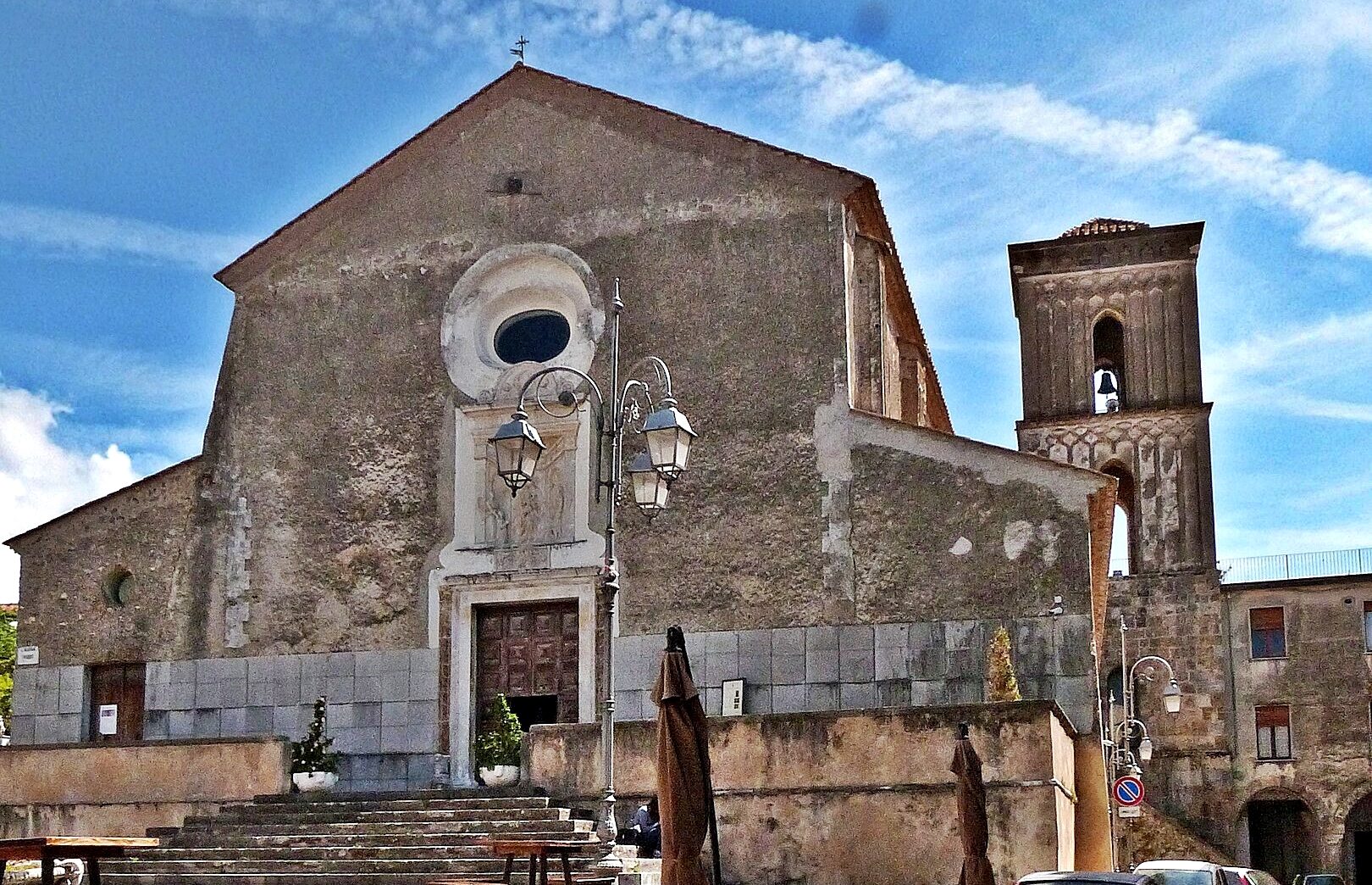 san giovanni a piro sa