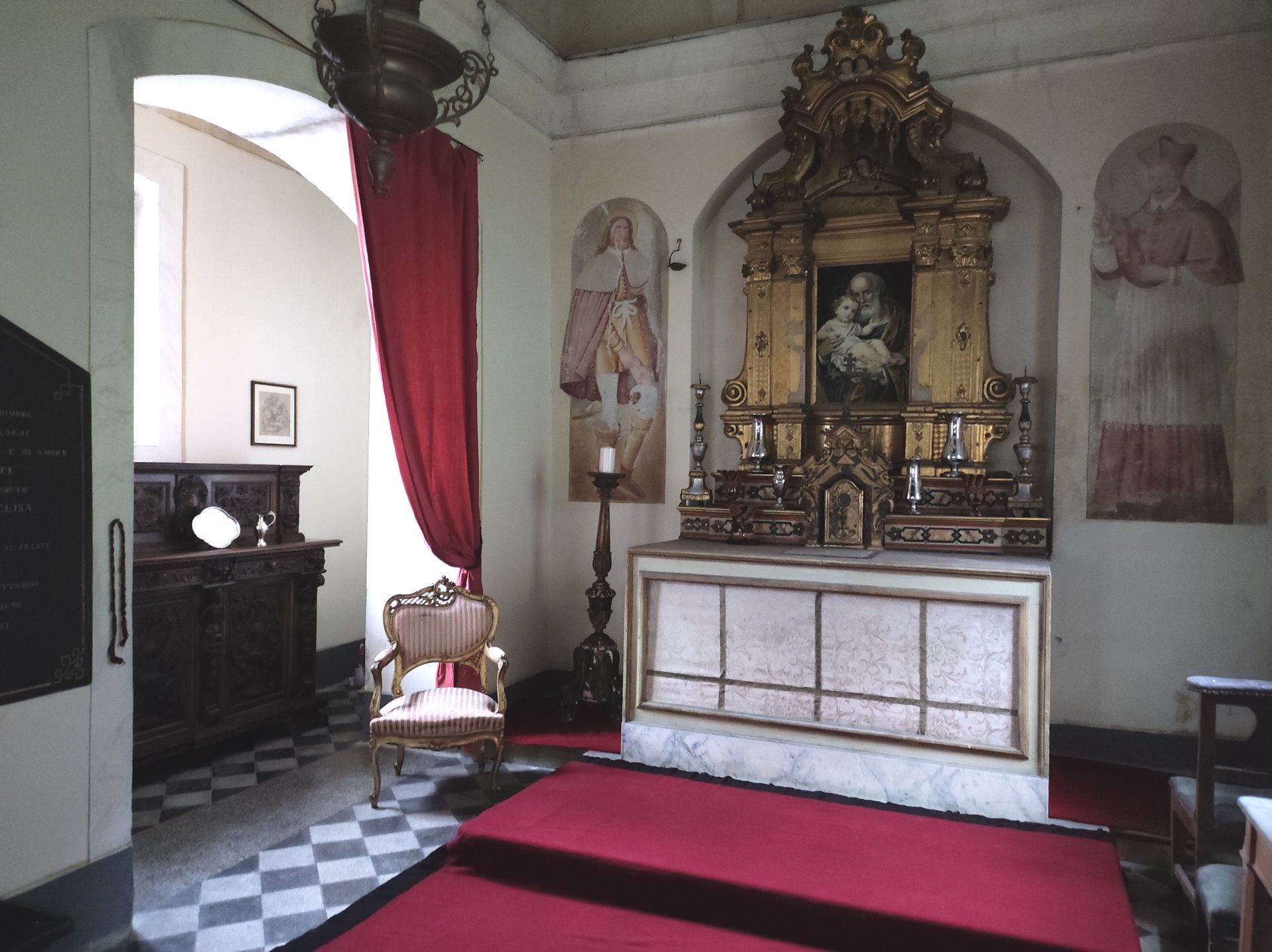 Villa Elisa - Pontida