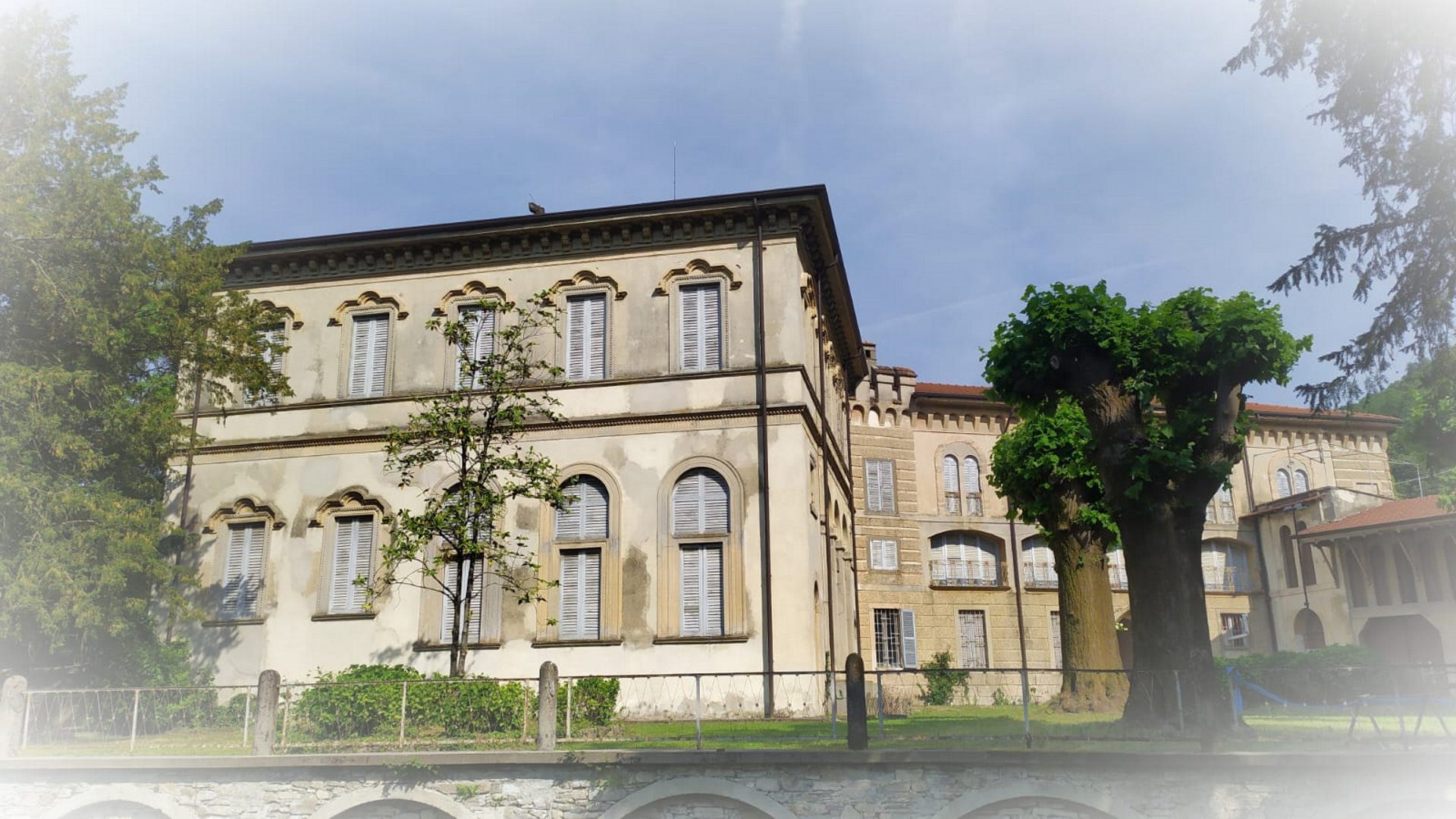 Villa Elisa - Pontida