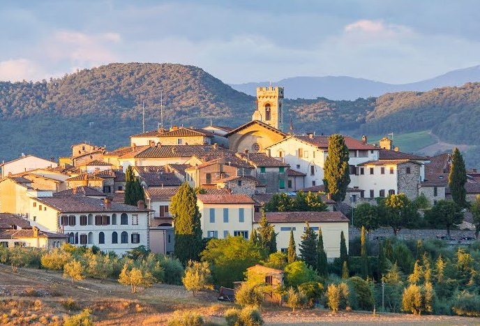 RADDA IN CHIANTI_VEDUTA PANORAMICA_LIB THINKSTOCK.jpg