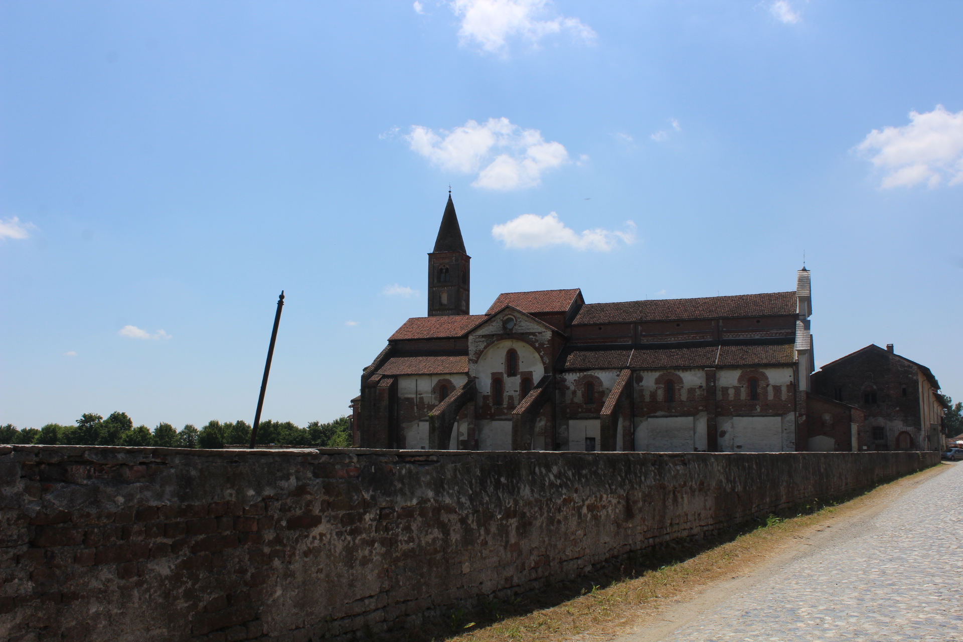 Abbazia Staffarda