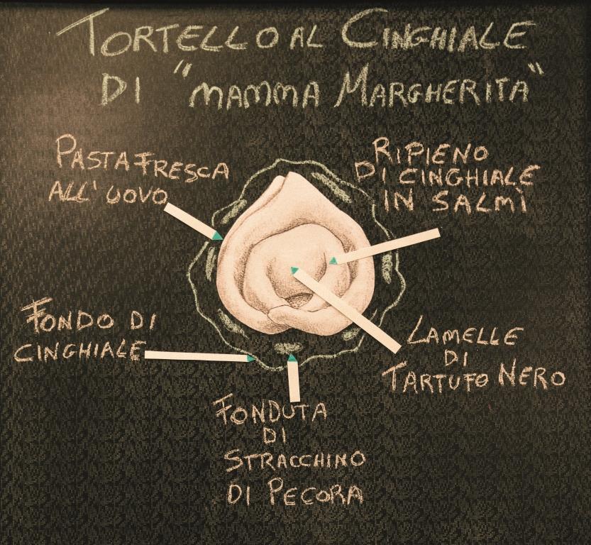 Ricetta Tortello Al Cinghiale Lib Castello Di Casole, A Belmond Hotel, Tuscany.jpg