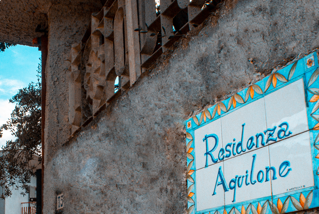Comunità l'Aquilone