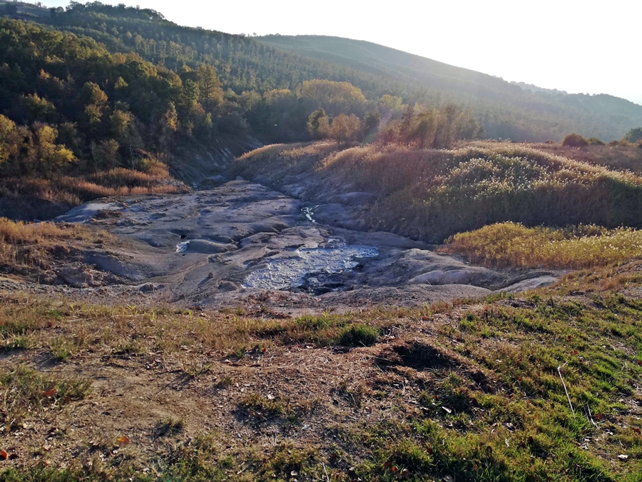 Rocca San Felice - Mefite